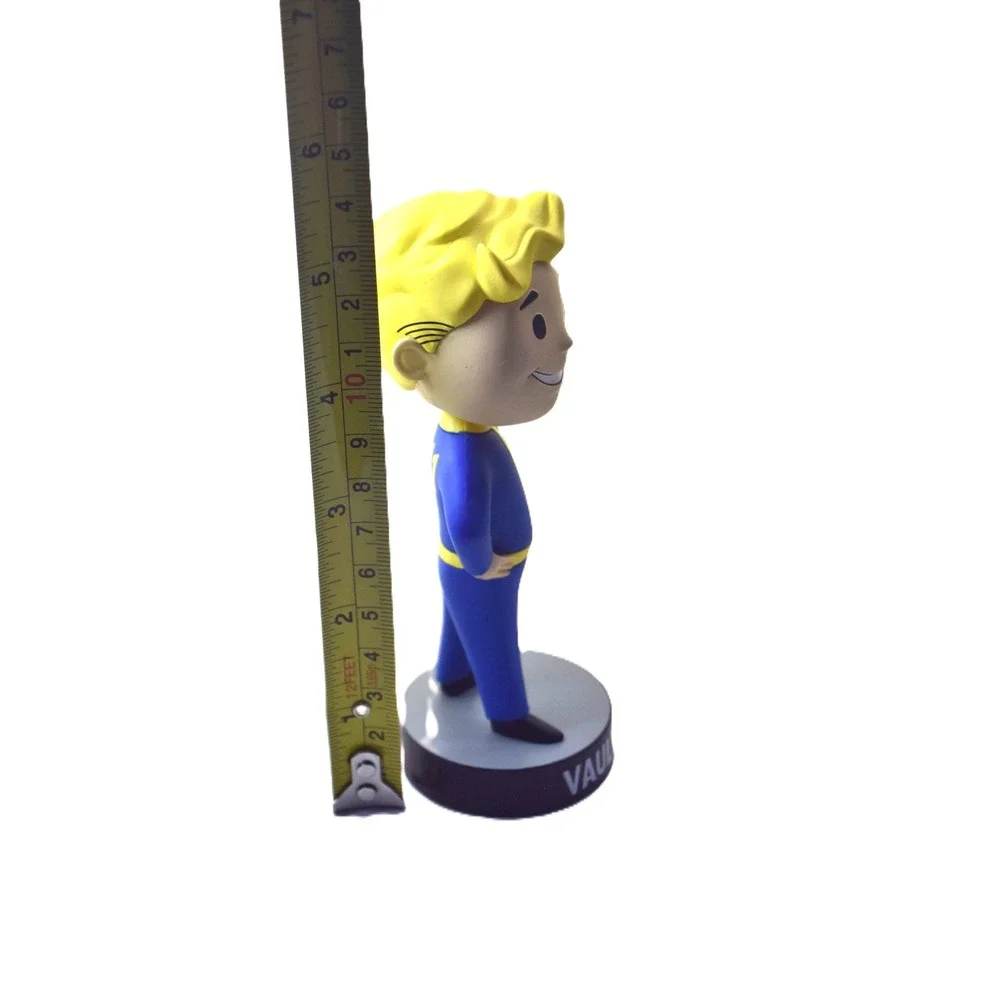 Bethesda vault boy